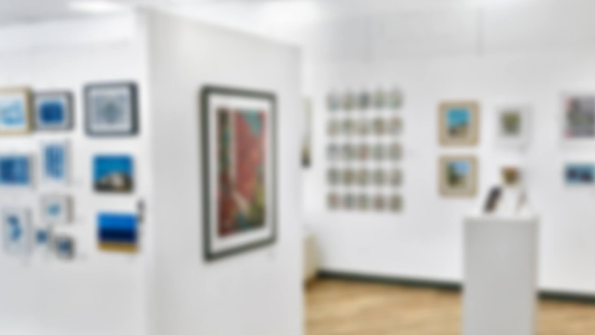 Open Call for Artists