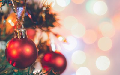 Christmas Closing times.