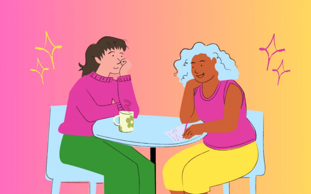 Corby Creatives Connect