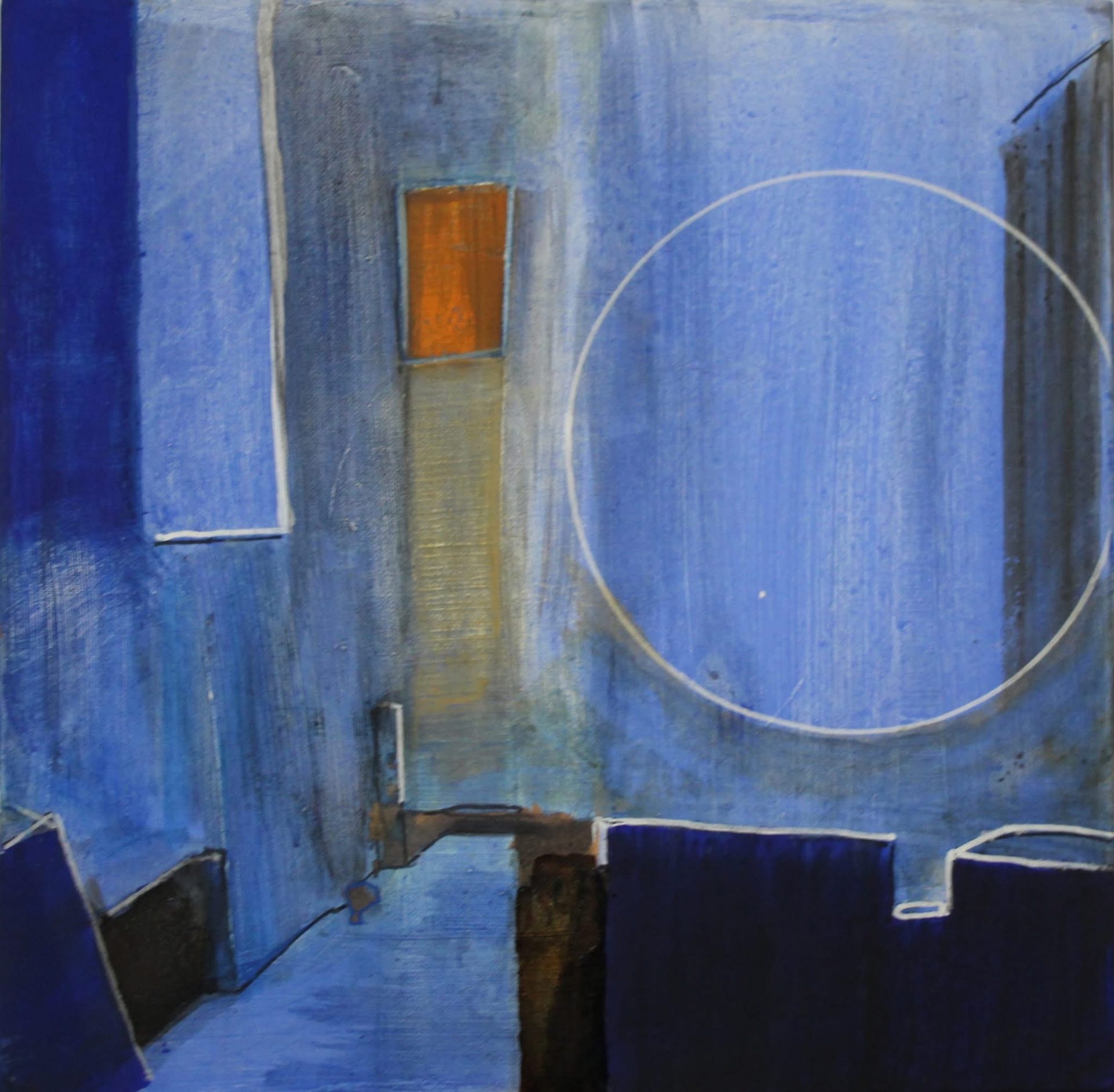 Tangled Up In Blue - Martin Baldock