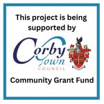 Corby Town Council Community Grant Fund