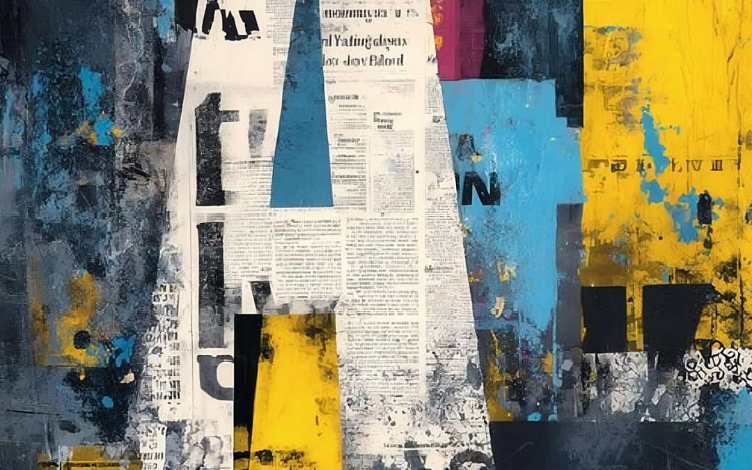 Discover Abstract Art