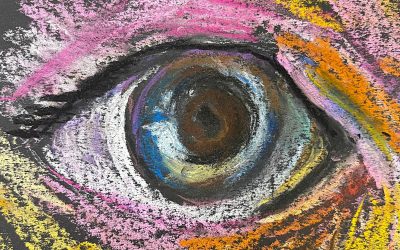 Private Art Lessons with Fanoulla Georgiou