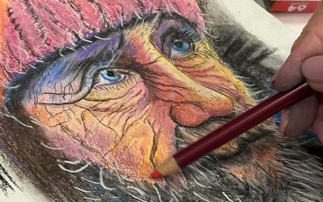 Thursday Art Class +