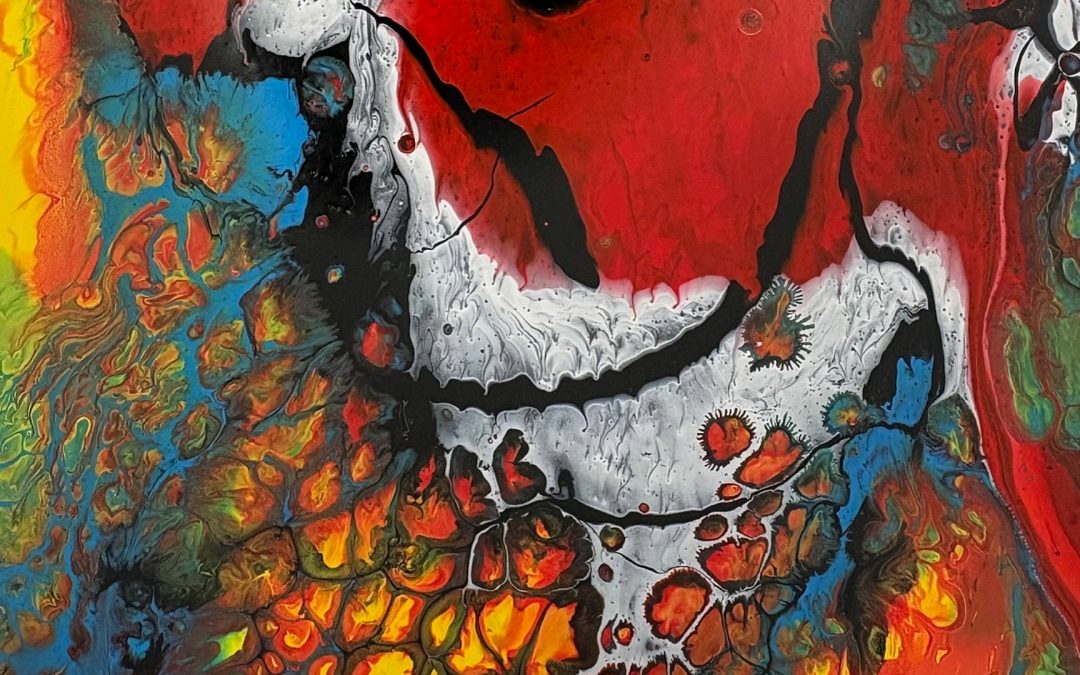 Discover Abstract Art