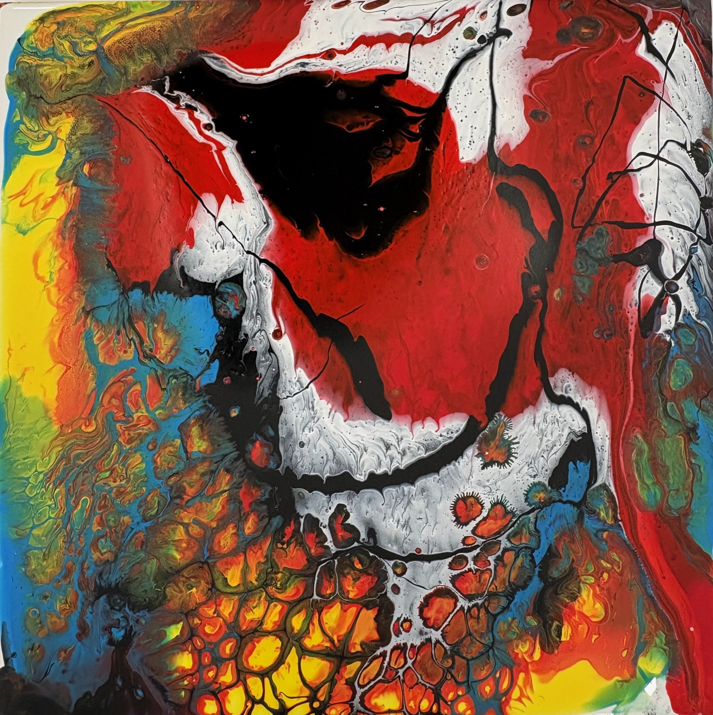 Abstract Art
